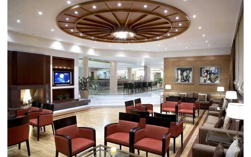 Thalassa Beach Resort Adults Only 16+ 4*-14