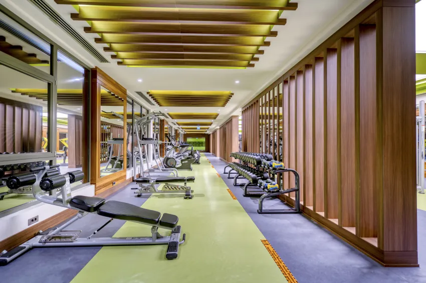 Megasaray Club Belek 5*-198