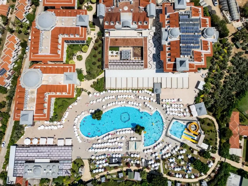 Side Star Resort 5*-12