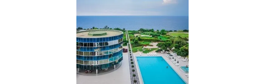The Marmara Antalya 5*-1
