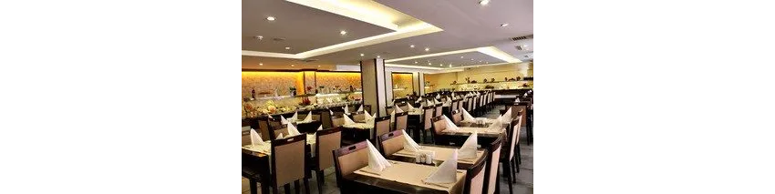 Sun Beach Park & Spa 4*-17