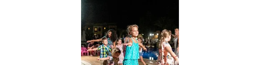 Three Corners Rihana Resort El Gouna 4*-83