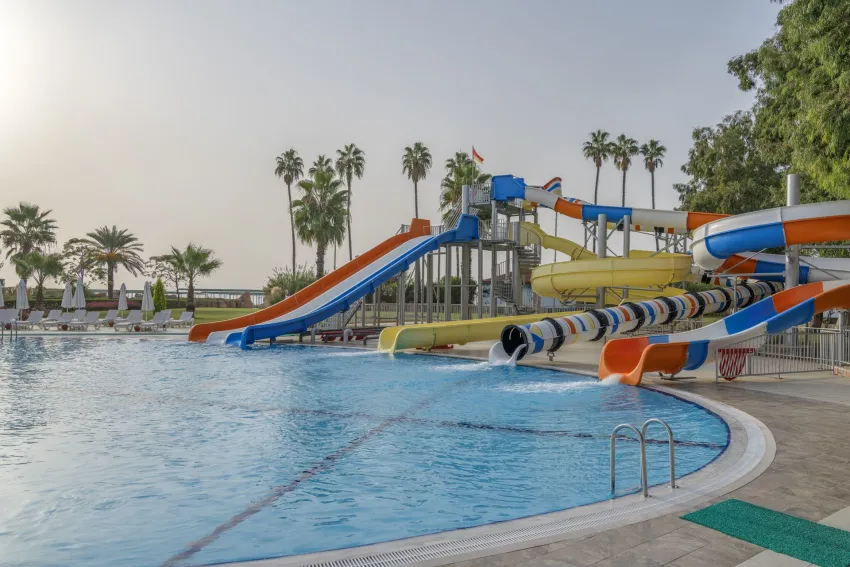 Green Max Hotel 5*-25