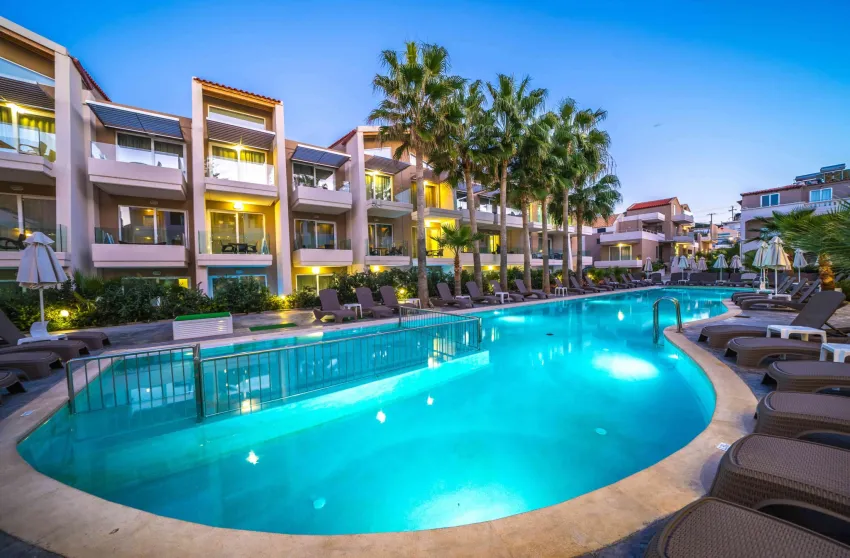 MARIKA HOTEL 4*-18