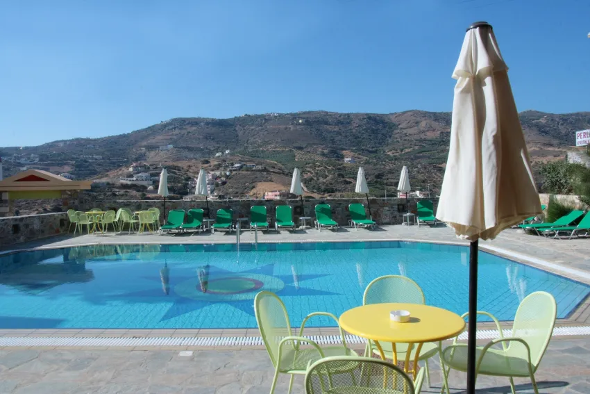 Perla Apartments 3*-12