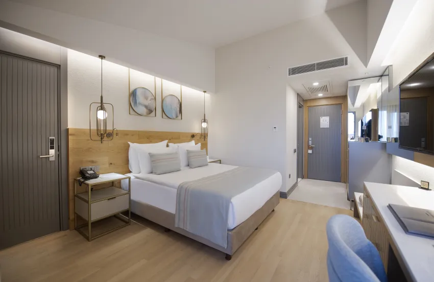 Miramare Beach Hotel 4*-13