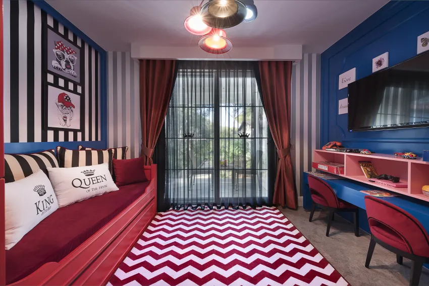 Selectum Luxury Resort Belek 5*-202