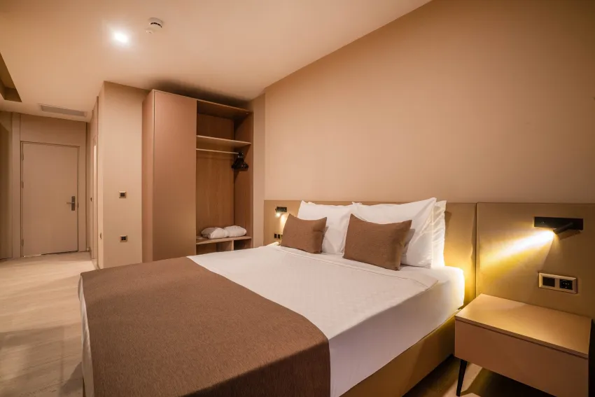 Prive Side Suite & Spa Hotel 3*-23