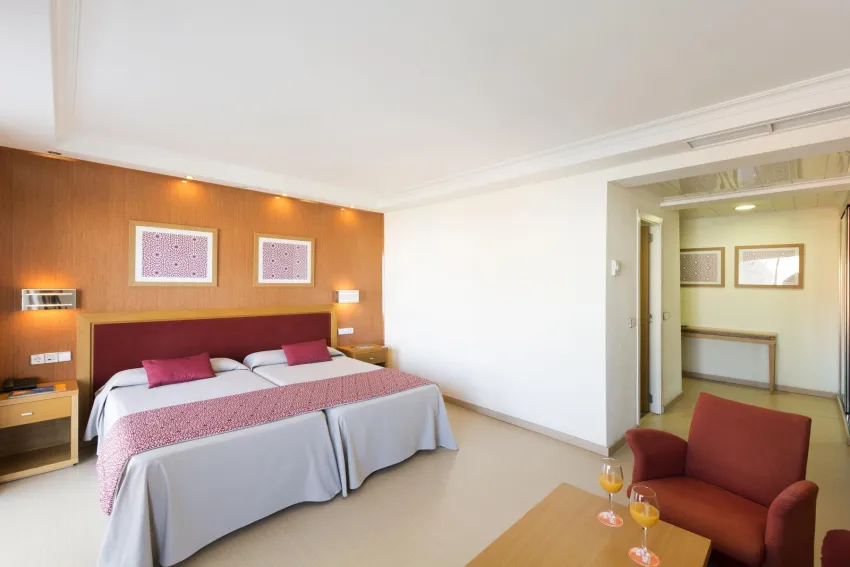 HSM Atlantic Park Hotel 4*-24