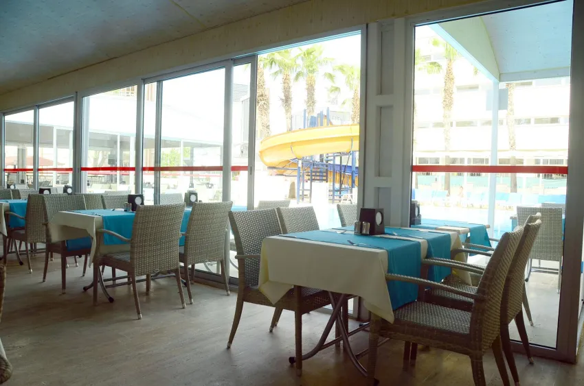 Saygili Beach Hotel 3*-6