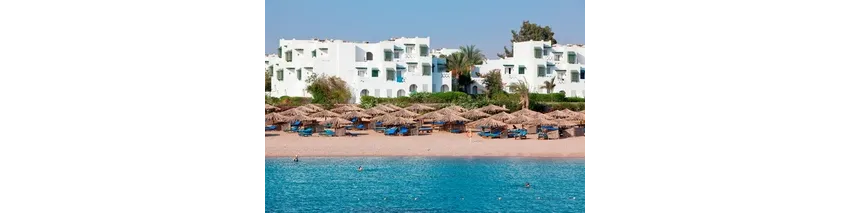 Mercure Hurghada Hotel 4*-124