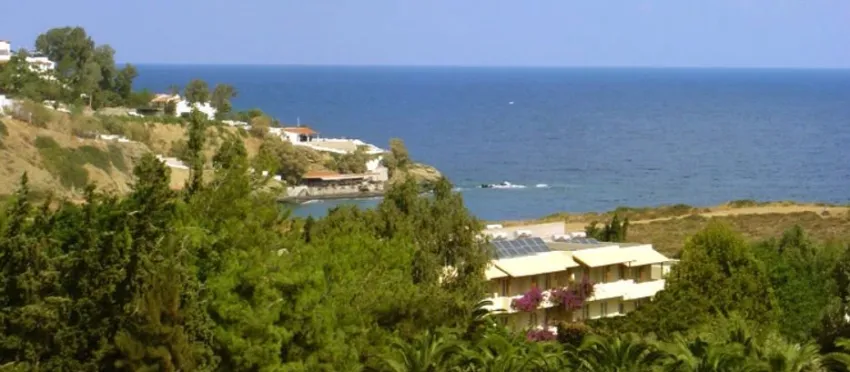 Perla Apartments 3*-3