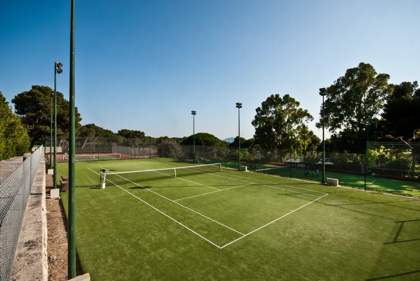 Four Seasons Resort Mallorca at Formentor 5*-33