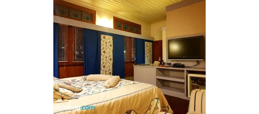 Eski Masal Hotel 4*-79