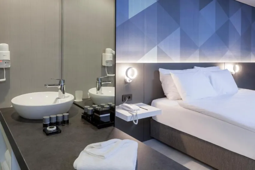 Bosphorus Sorgun Hotel 5*-8