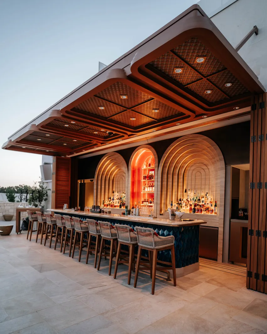 City of Dreams Mediterranean Casino Hotel 5*-118