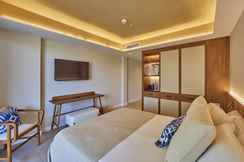 Universal Gran Leon and Spa 5*-64