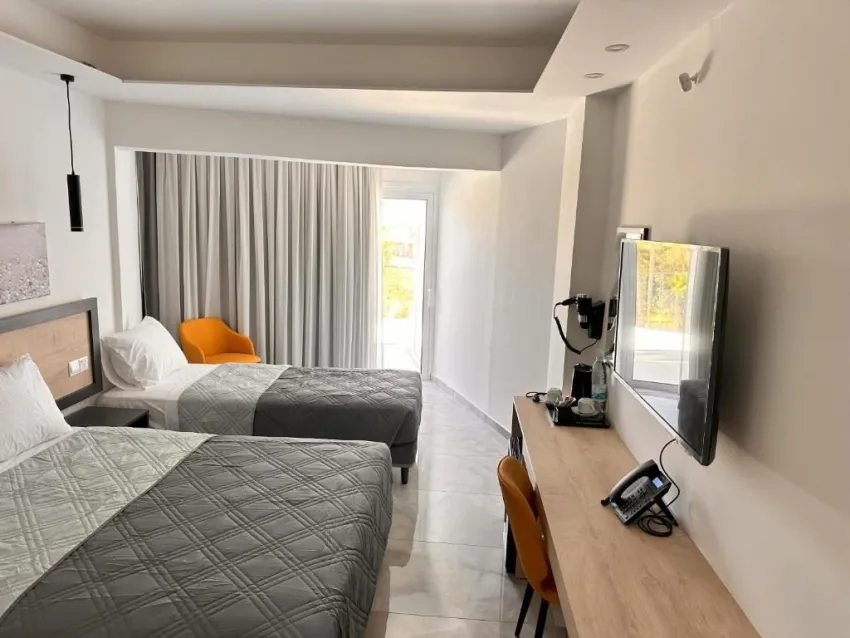 Papouis Protaras Hotel 3*-7