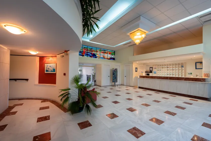 Porto Iliessa Zante 4*-12