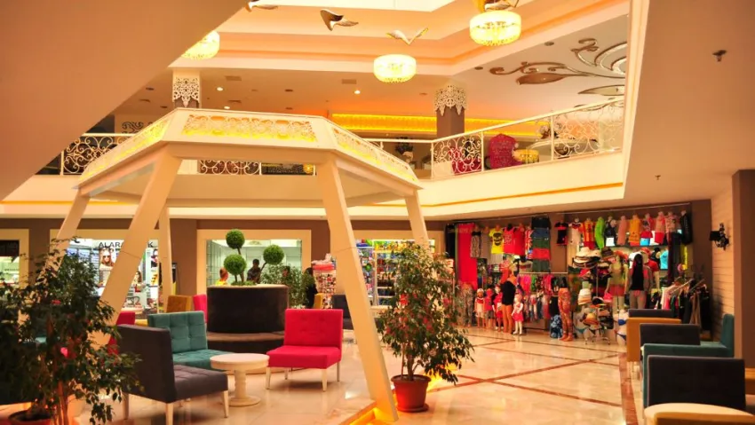 SERENIS HOTEL  5*-15