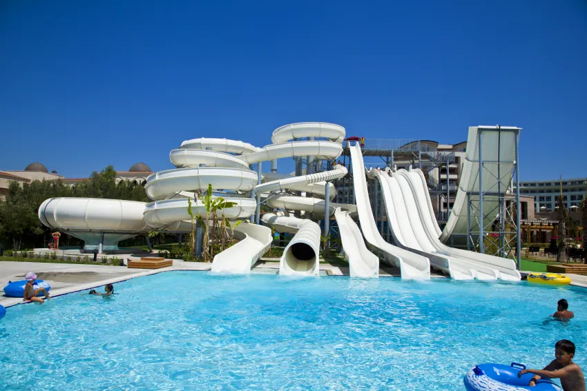 Kaya Palazzo Golf Resort 5*-65