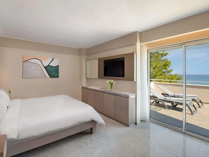 Rixos Premium Tekirova 5*-24