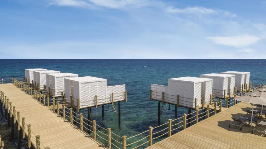 Kaya Palazzo Resort And Casino 5*-5