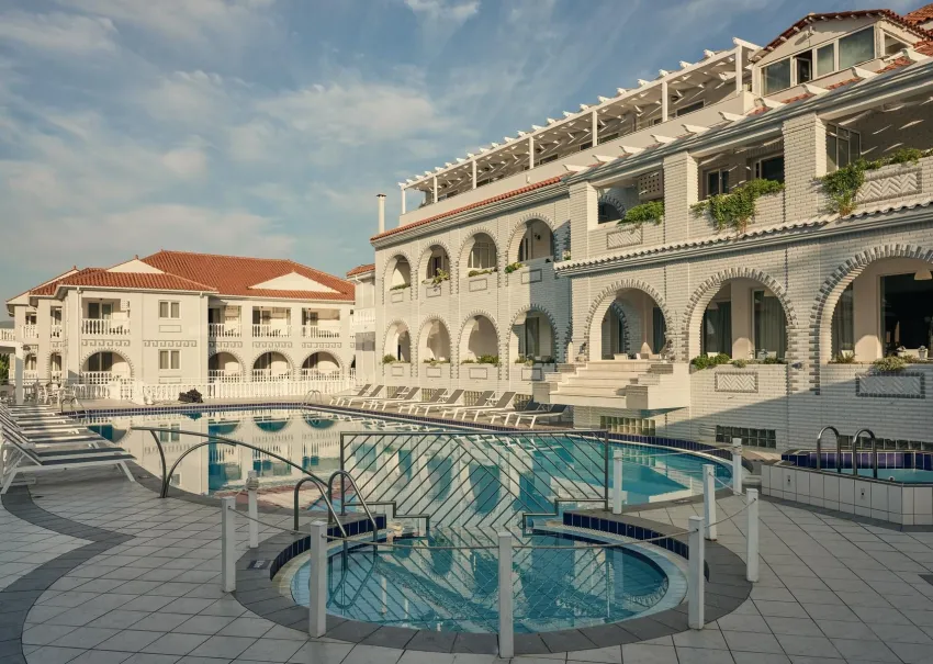 Meandros Boutique Hotel and Spa 5*-2