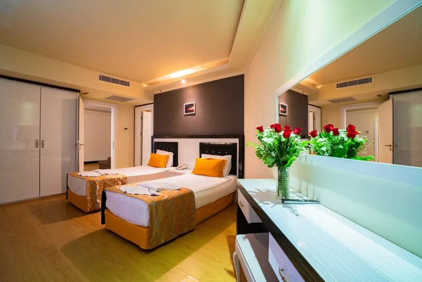 Senza The Inn Resort & Spa 5*-24