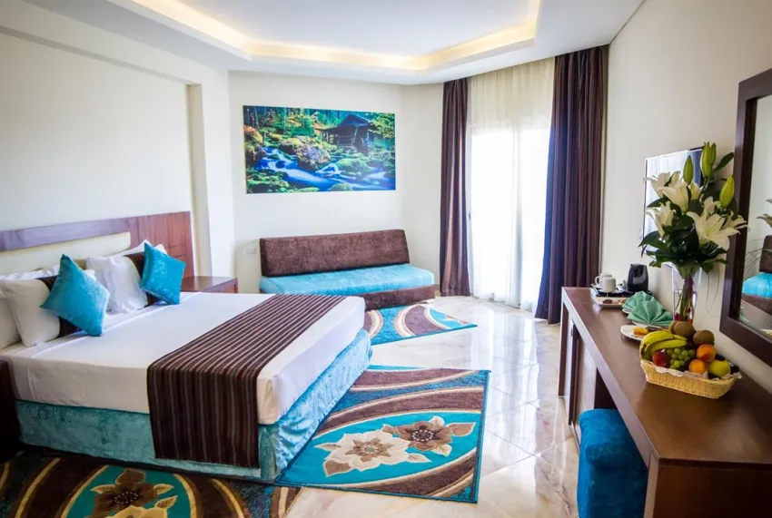 SEAGULL BEACH RESORT  4*-12