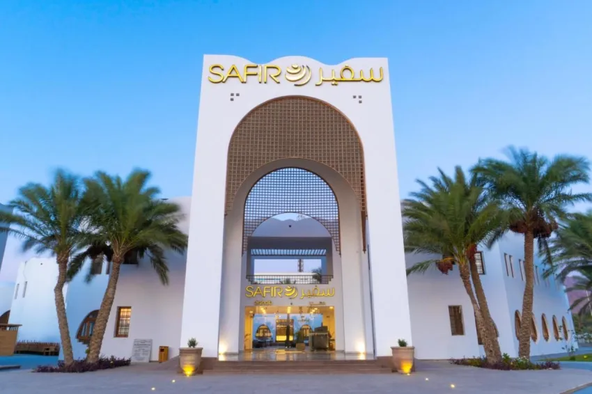 Safir Dahab Resort 5*-6