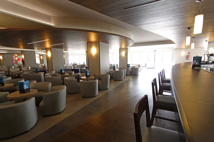 BG Tonga and Suites Tower Design Hotel 4*-14