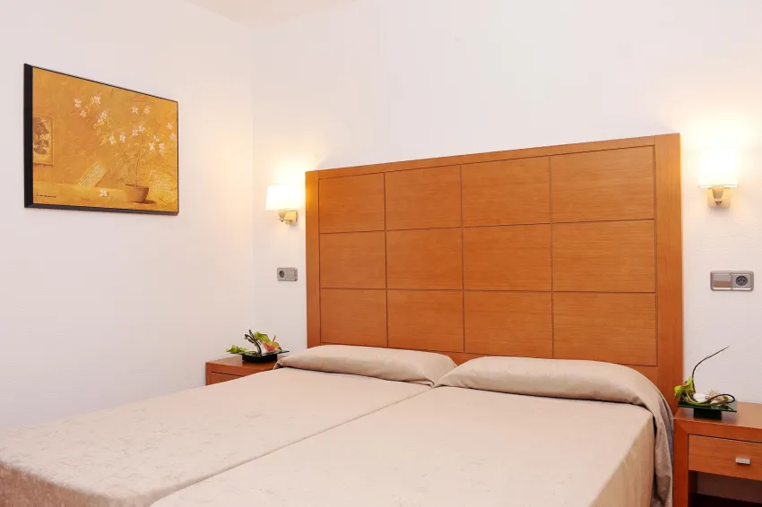 Cabot Cap de Mar (ex Cap De Mar Suites & Aparthotel) 4*-15