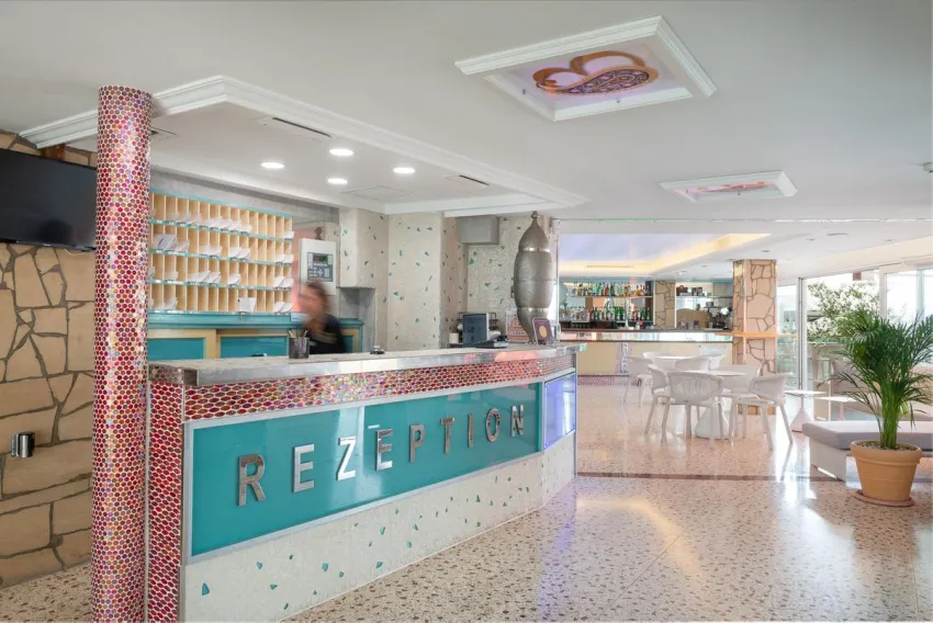 Playas del Rey Hotel 3*-34