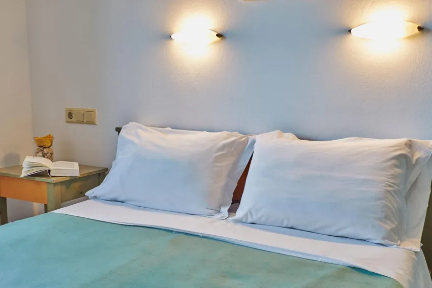 Dionysos Apartments and Studios 4*-8