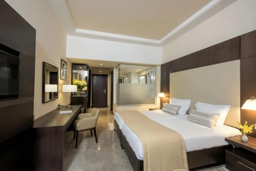 Iberostar Selection Diar El Andalous 5*-117