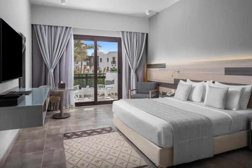 Ancient Sands Resort El Gouna 5*-29