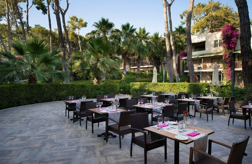 Turquoise Hotel 5*-11