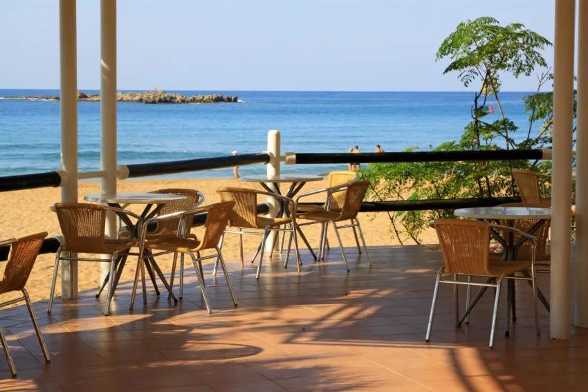 TUI Aqi Pegasos Club 4*-68
