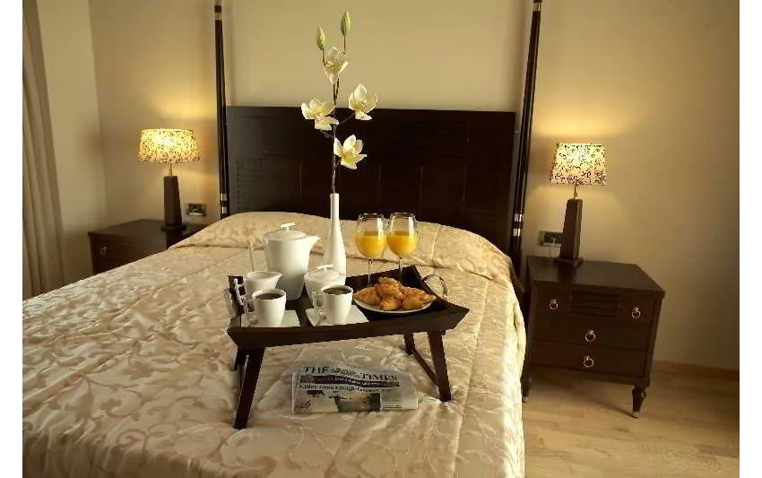 Porto Platanias Beach Resort & Spa 5*-24