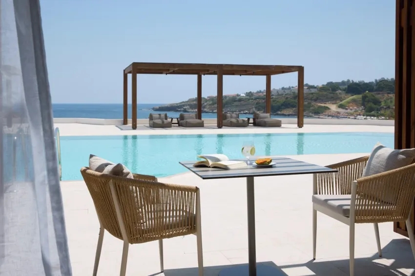 Elissa Adults Only Lifestyle Beach Resort 5*-19
