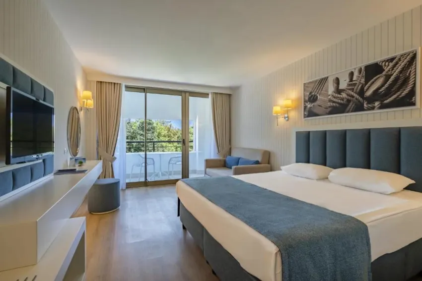 Mirada Del Mare 5*-19