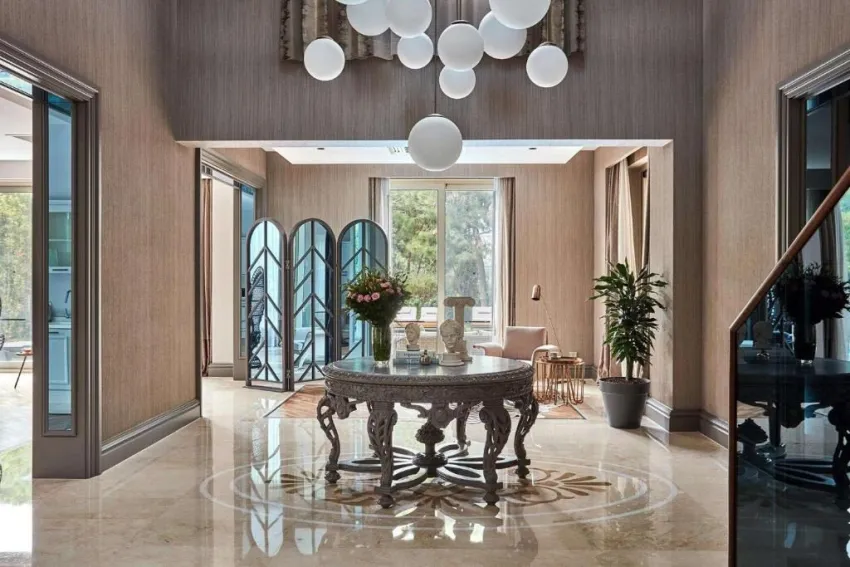 MAXX ROYAL BELEK GOLF RESORT  5*-10