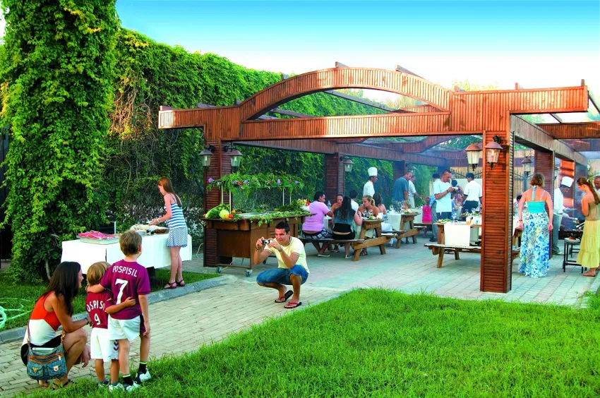 Aydinbey Famous Resort 5*-12