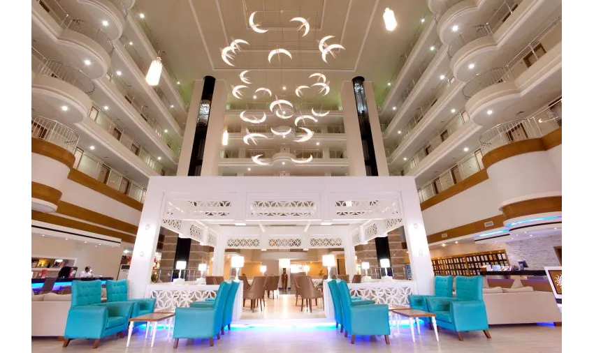 HAWAI SUITE BEACH  3*-2