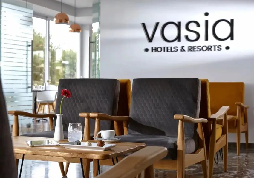 Vasia Royal Hotel 4*-23