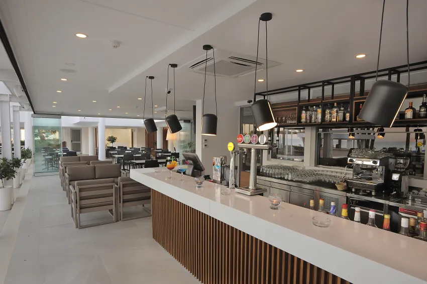 Okeanos Beach Boutique Hotel 4*-40