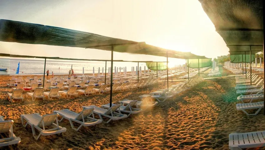 Alessia Hotel & Spa 3*-8