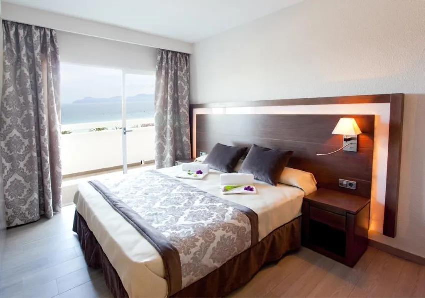 Condesa Hotel 4*-213