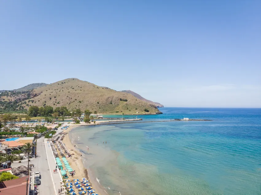 Mare Boutique Hotel Adults Only 4*-7